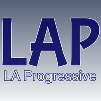LA Progressive(@LAProgressive) 's Twitter Profile Photo