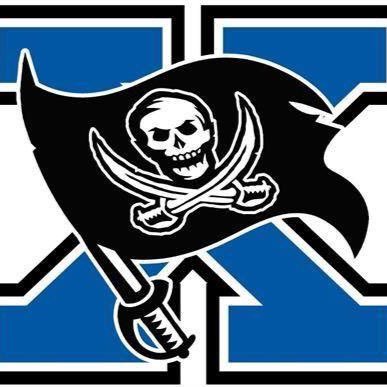 XhsDrumline's profile picture. This is an informational, support, and educational page for the Xenia High School Marching Buccaneers Drumline.
