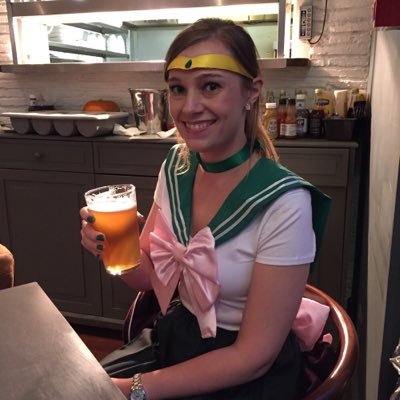 Personal account for mostly beer. Originally used for chronicling my 366 pubs in 2016. emilyce32 on Untappd and emilylovesbeer on Instagram