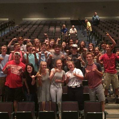ss_section's profile picture. SOUTHLAND STUDENTS SECTION. Every Sunday at the 9:30 service. #sahhhh307