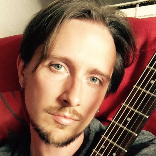 Guitarist, drummer, songwriter, photographer, video producer, former game dev, artist, freelance games journalist and pizza lover. Check out my YouTube channel!