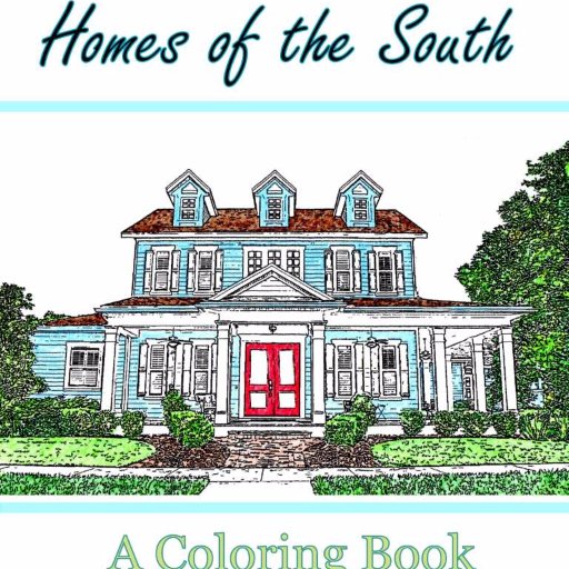 I illustrate coloring and activity books easy enough for anyone to enjoy. I am a coffee addict, cat lady, and toddler wrangler. .