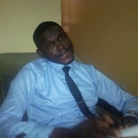 okoye ugochukwu(@ugomas) 's Twitter Profile Photo