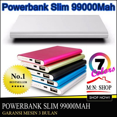 Menjual Power Bank yg lagi Harga Promo atau Sale  SMS 082118681101               PIN 2ABCDFC3 - PIN D0323FD3