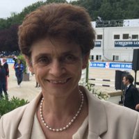 Evelyne Ciriegi (@evelyneciriegi) 's Twitter Profile