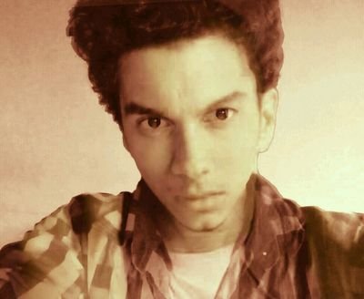 RohitKonvict's profile picture. This Is The Biggest #Stan              
  I Will Follow You Back,