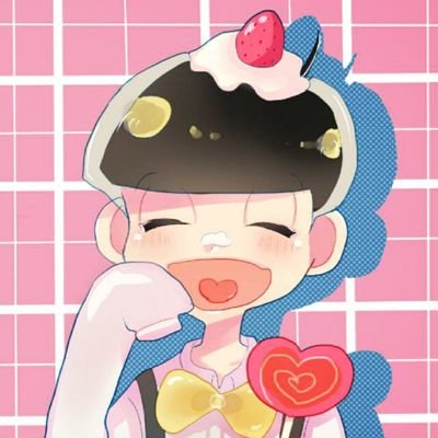 mosyarumosya's profile picture. おそ松さん一トド子推し
ヒロアカ、WORKING!!