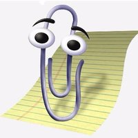 Clippy (@_clippy_) 's Twitter Profile