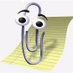 Clippy (@_clippy_) Twitter profile photo Clippy (@_clippy_) Twitter profile photo