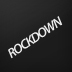 WeAreRockdown's profile picture. Rockdown is a full-service graphic design and web development firm located in the beautiful Boston, MA, USA