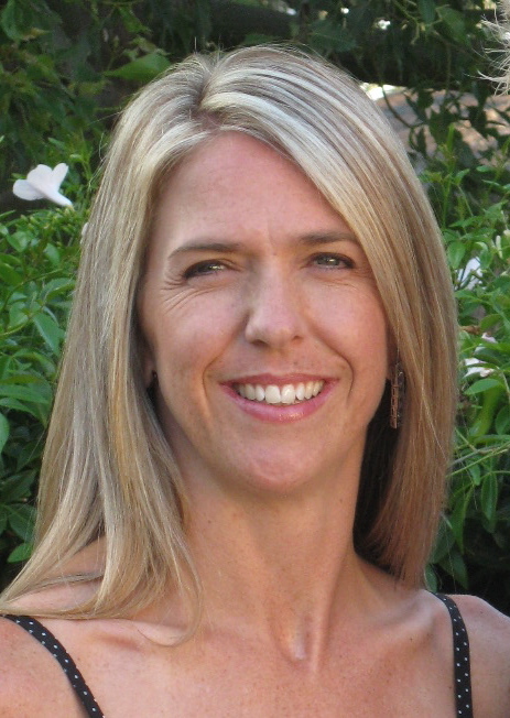 Lover of Jesus Christ, saved by grace, wife and best friend to Dave, mother to Logan and Annika.