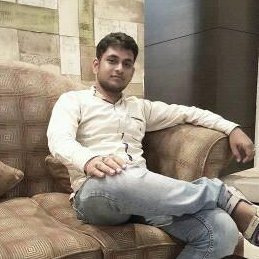 amitabh7777777's profile picture. Data Scientist | Machine Learning Engineer | Investor | Trader. 😊