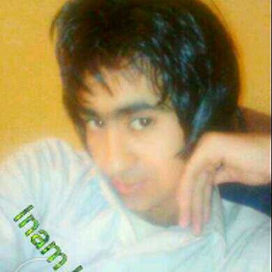 GirLzNumBr's profile picture. Hi Friends,
I'M #InamKhan
From Mardan/Pakistan