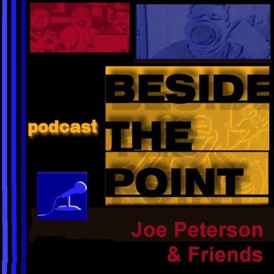 friends who talk about stuff... iTunes, Stitcher, TuneIn, Soundcloud, Twine #podcast CALL US: 608-728-7763