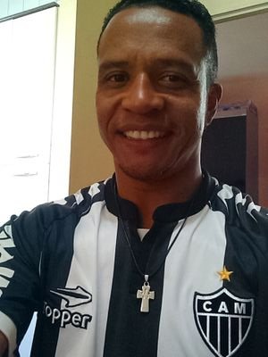 GoisRlg's profile picture. Bom demais!