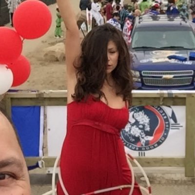 Jade_Ernest's profile picture. Artist. Teacher. Coach. Author. Hoop dancer. Lover of things all travel, arts & science. Love not War. #ymm #yeg #yxe #yvr #yow