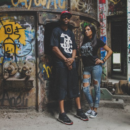 Cynicalinc's profile picture. #BACK2THEBACYCS