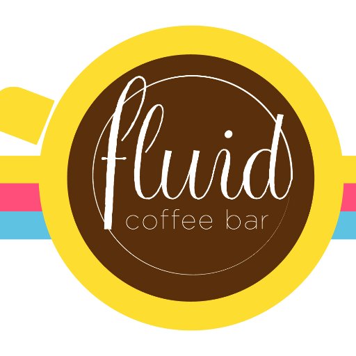 Fluid Coffee Bar develops products and services that connect people,places and resources to stimulate creativity, collaboration and positive change