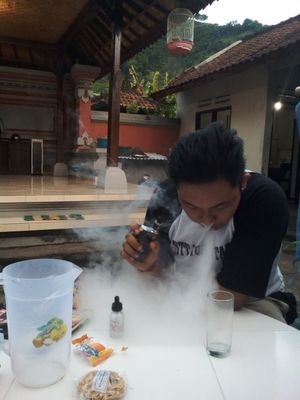 nb_deana's profile picture. semua kilowan itu bukanlah emas