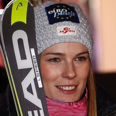 I wouldn't be who I am today without sports! Alpine skier from Austria