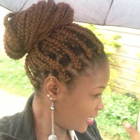 Diana Sheilla Ayieko (@dianaakinyi) 's Twitter Profile