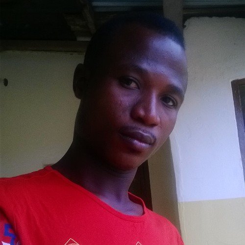 b_aidoo's profile picture. Aidoo Petermod is an easy going person, love to socialize and have the ideologies and mentalities of life.