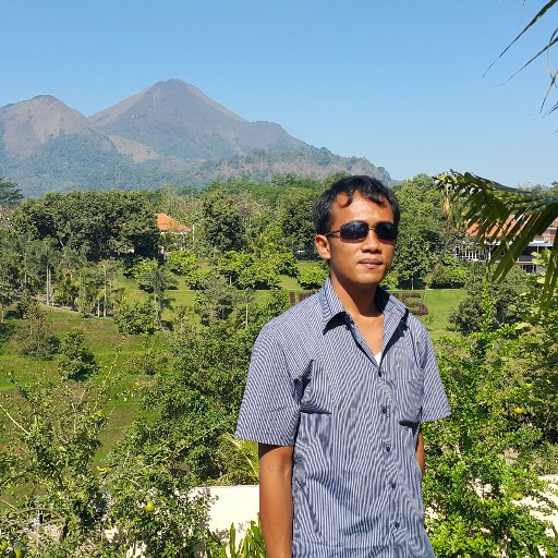 puji090887's profile picture. PĔȚŘÕĶ iku seng dadi idola dalam pewayangan... Bertani dan Berternak mengajarkan untuk menghargai makhluk-Nya
♤~Syahadat~Sholawat~Istighfar~♤