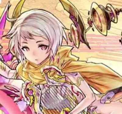 奏空の星機神 ポルックス Porikkusu Twitter 奏空の星機神 ポルックス Porikkusu Twitter
