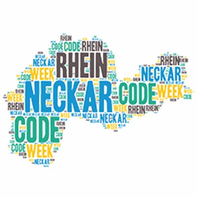 Du hast eine Idee für ein Coding-Projekt? Zeig, dass Programmieren Spaß macht und gestalte die digitale Zukunft auf der Rhein-Neckar Code Week 2016.
