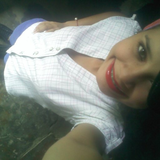 IsaorisG's profile picture. viva y motivada 100%