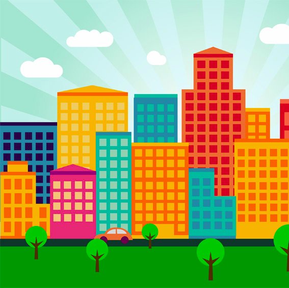 Follow the City of Palo Alto Journey to Create a Smart City Vision & Strategy