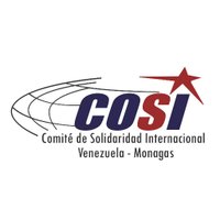 COSIMonagas(@CosiMonagas) 's Twitter Profile Photo