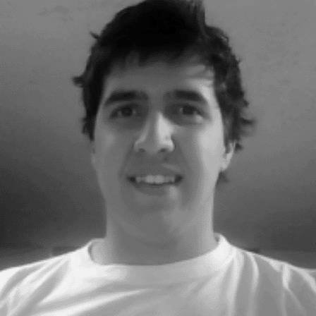 24 yrs Italian - Technology and Gaming addicted - Actually working as Web Designer and Social Media Manager.
Dreaming of set up my life out of my passions.