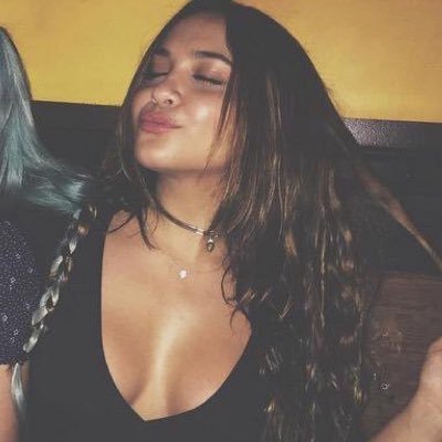 stellarpgtemple's profile picture. easy for a good girl to go bad.