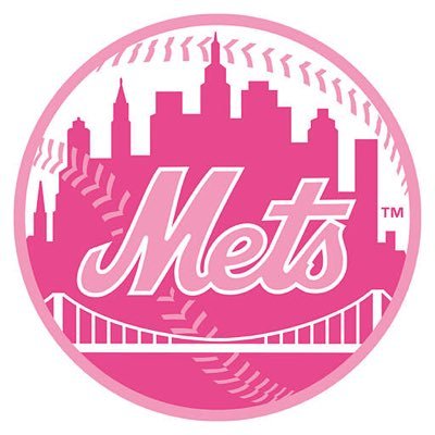 Because baseball isn't just for guys in fitteds Follow us for chic updates on Instagram: @metsforbetches2 NOT affiliated with the NY Mets