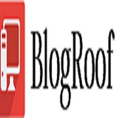 BlogRoof's profile picture. 