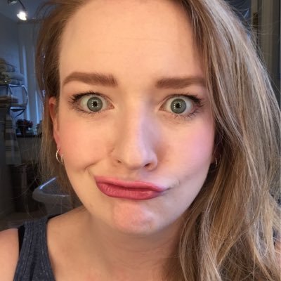 lozzawalsh's profile picture. Tweets about TV, interjected with the odd attempt at wit and a smidge of real life.