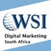 WSI DigitalMarketing (@wsioms) Twitter profile photo