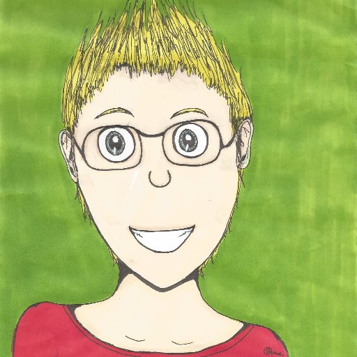 Adrelianさんのプロフィール画像