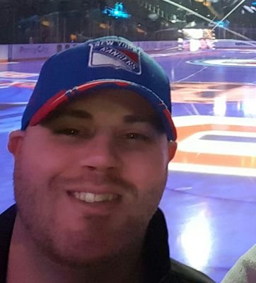 GR2325's profile picture. Just Here for Sports #NYR, #NYY, #NYK, #NYG, #SJUBB, #MUFC, #RBNY, @Vikingarmy_SC member #ItsAllAboutTheU