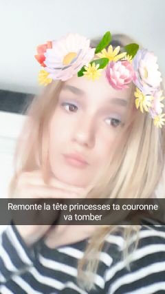 LapotreAlexia's profile picture. Musique Stars des Internets Sondeurs & think tanks Divertissement Acteurs & réalisateurs Acteurs & réalisateurs Animaux mignons