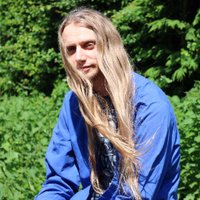 Jonathan Rees (@sliverofadream) 's Twitter Profile