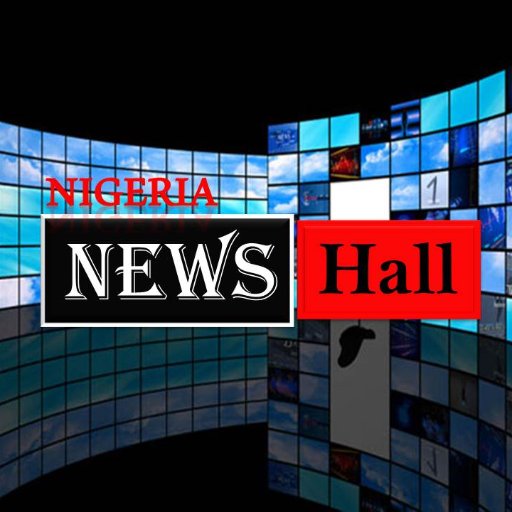 Nigeria News Hall