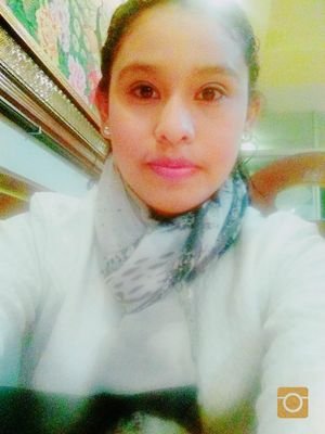 paola_mauricio9's profile picture. I love social work. Tofee 3