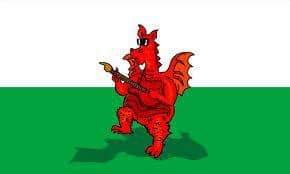 Metal Wales.  News and views for Metal, Rock and Alternative music in Wales.