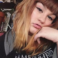 Steph Ladner (@_stephsucks) 's Twitter Profile