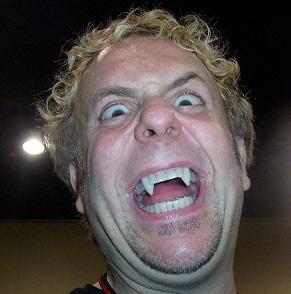 horrorhappening Profile Picture