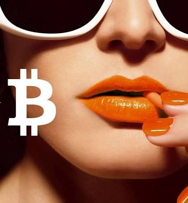 I'm a crazy #Crypto Lover! #Bitcoin #BTC #Ethereum #ETH #Litcoin #LTC #TRON #TRX #Cryptocurrency #Defi #Binance #Mining #TradingCrypto #USDT #Airdrop