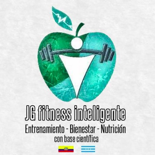 Ciencia aplicada al Fitness. Entrena con sentido, sin mitos. Lcdo. Ciencias de la Actividad Física y Deporte. Personal trainer. Nº reg. prof. 1006-2016-1736583