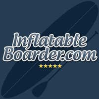 Inflatable Boarder (@isupreviews) 's Twitter Profile
